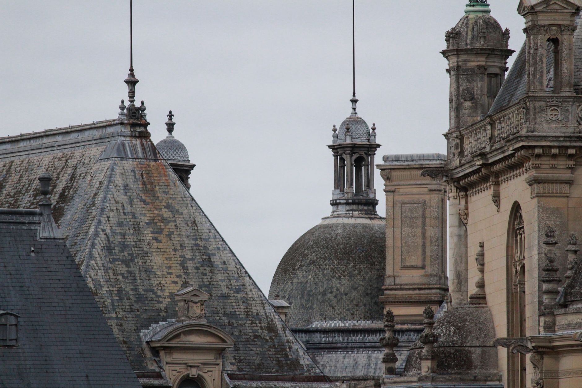 Bâchage de toiture à Saint-Étienne